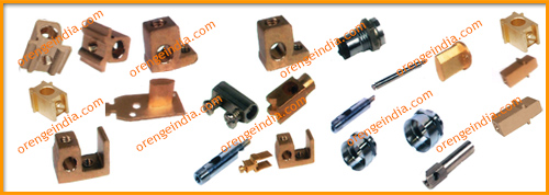 Electrical Pin & Other Parts