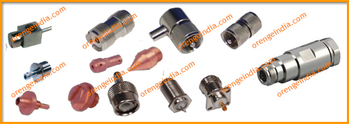 Telecommunication Parts